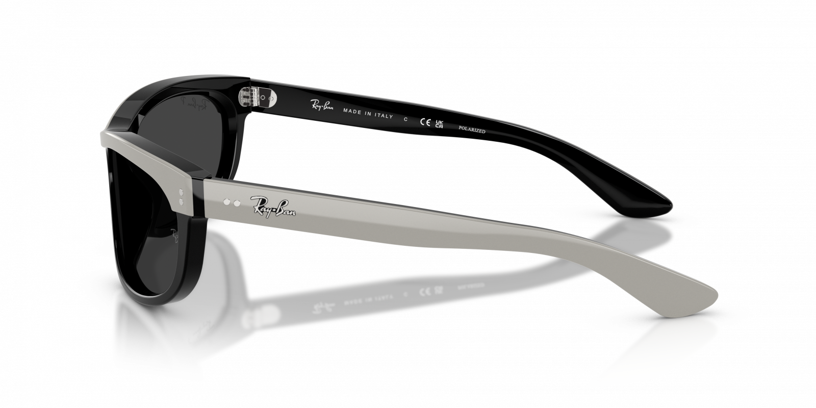 Ray Ban RB2489 144248 Balorama 